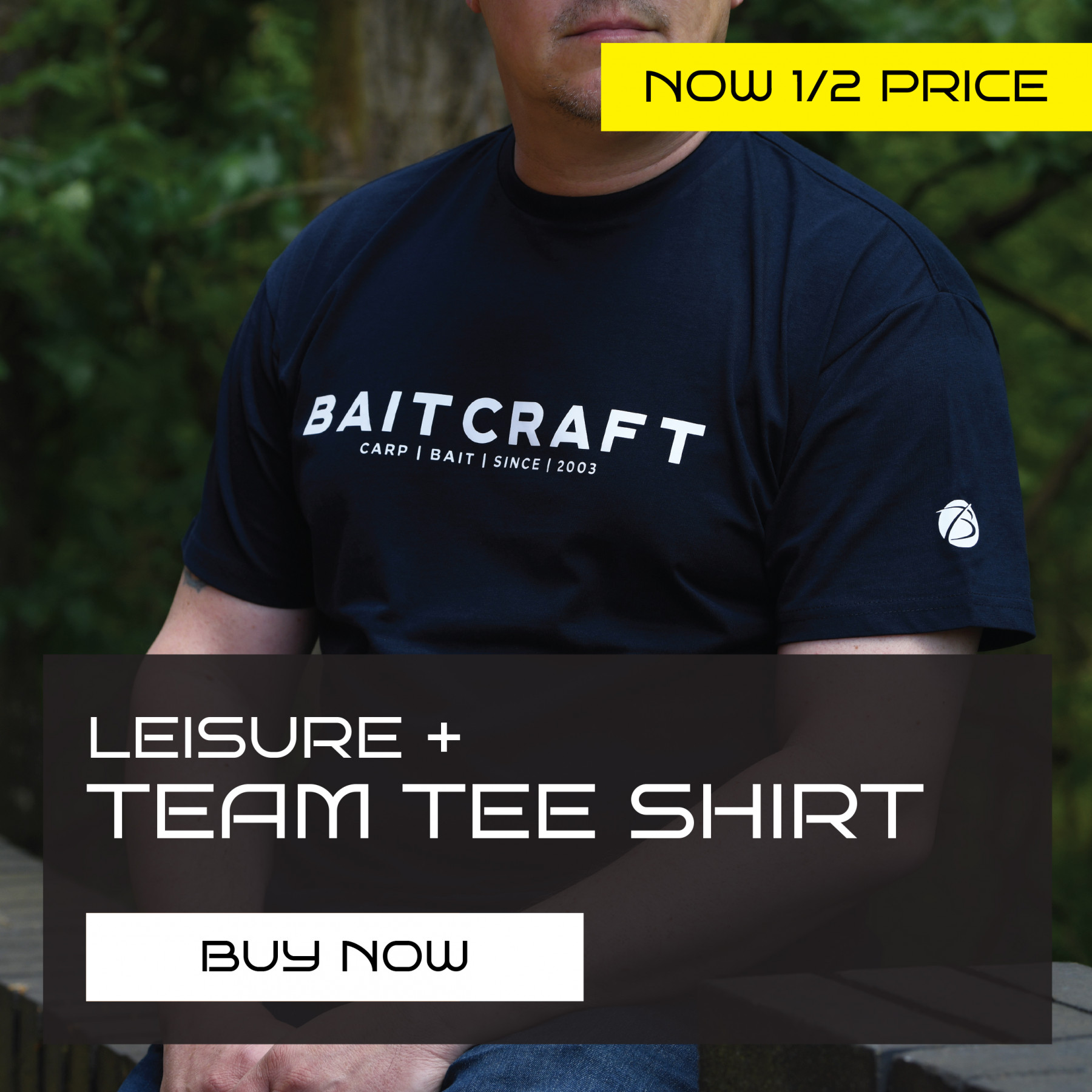 T-Shirt Craft Bait